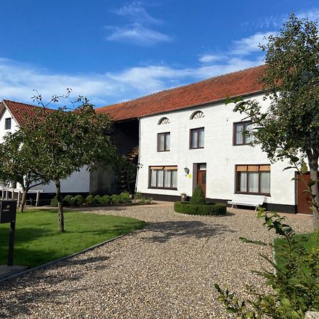 Vakantiewoning Wurfeldermolen Maaseik Kültér fotó