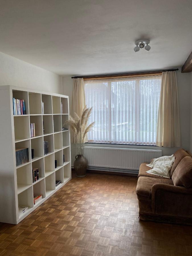 Vakantiewoning Wurfeldermolen Maaseik Kültér fotó