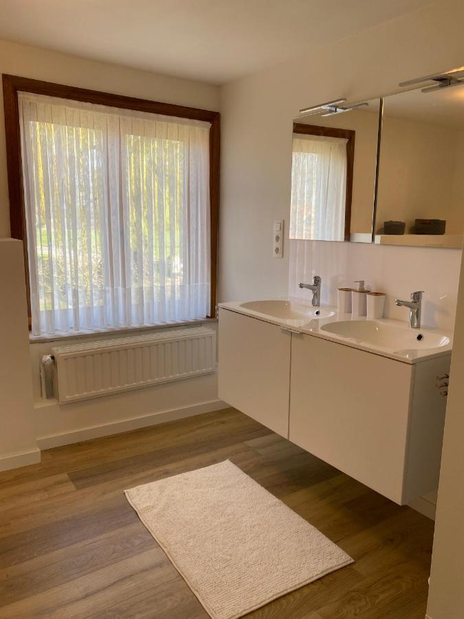 Vakantiewoning Wurfeldermolen Maaseik Kültér fotó