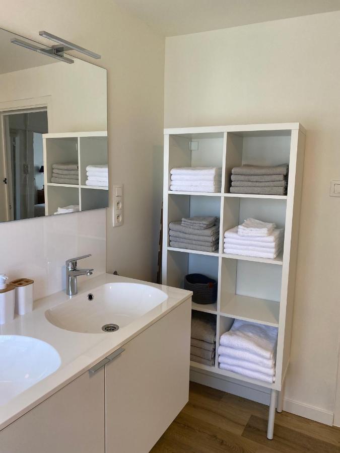 Vakantiewoning Wurfeldermolen Maaseik Kültér fotó