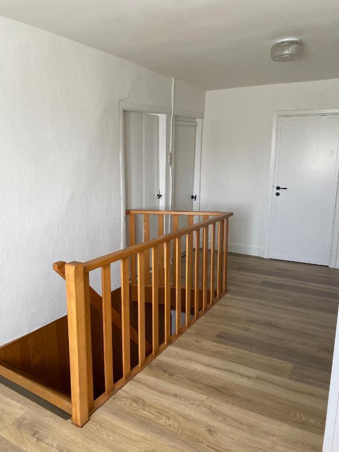 Vakantiewoning Wurfeldermolen Maaseik Kültér fotó