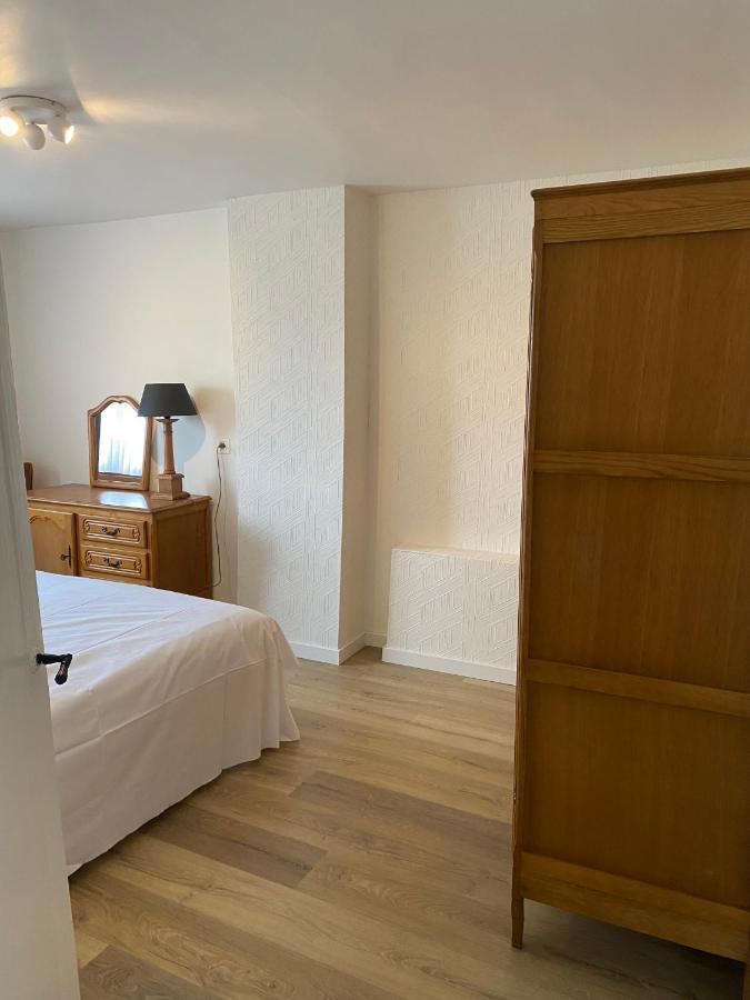 Vakantiewoning Wurfeldermolen Maaseik Kültér fotó