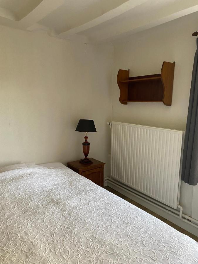 Vakantiewoning Wurfeldermolen Maaseik Kültér fotó