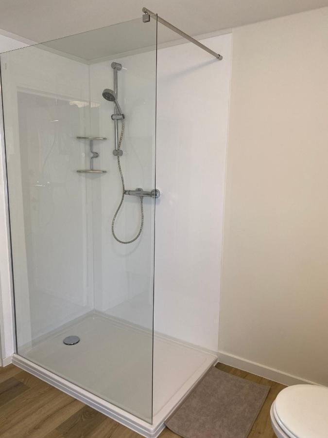 Vakantiewoning Wurfeldermolen Maaseik Kültér fotó