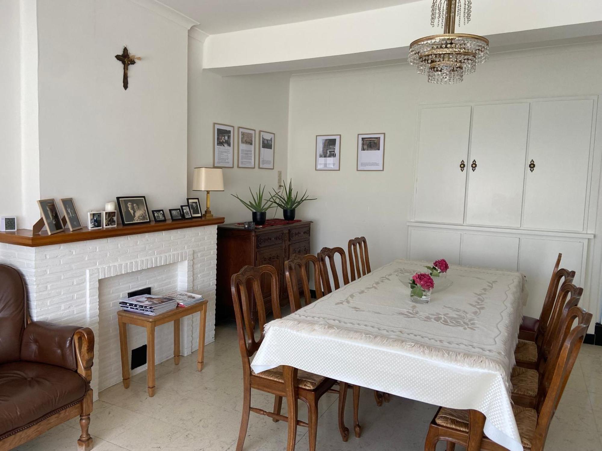 Vakantiewoning Wurfeldermolen Maaseik Kültér fotó