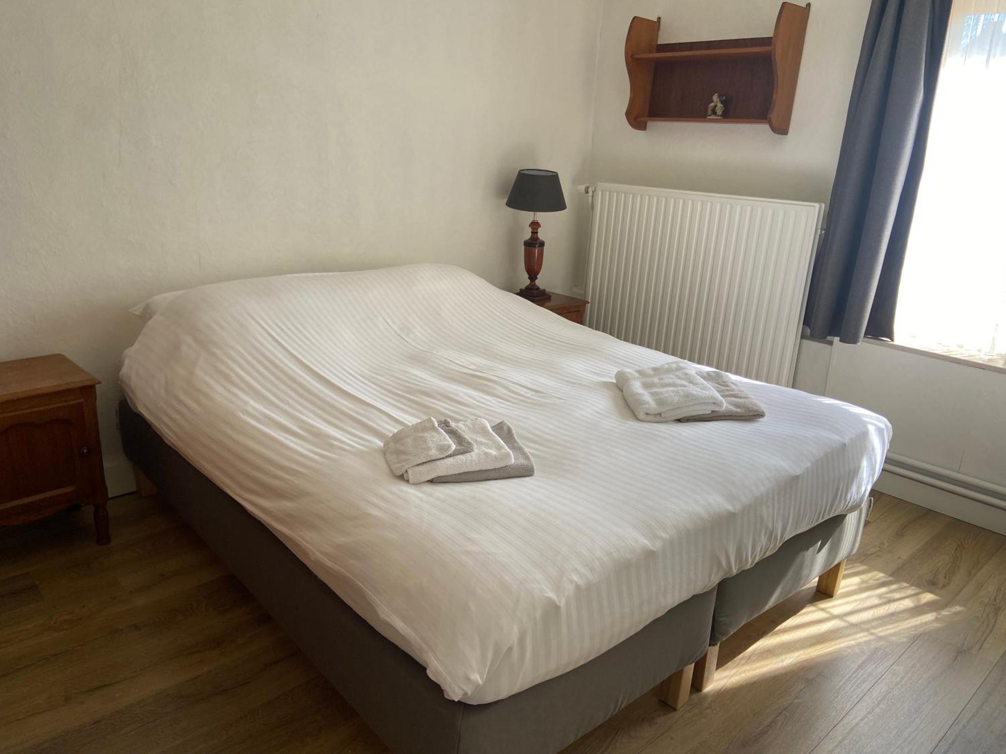 Vakantiewoning Wurfeldermolen Maaseik Kültér fotó
