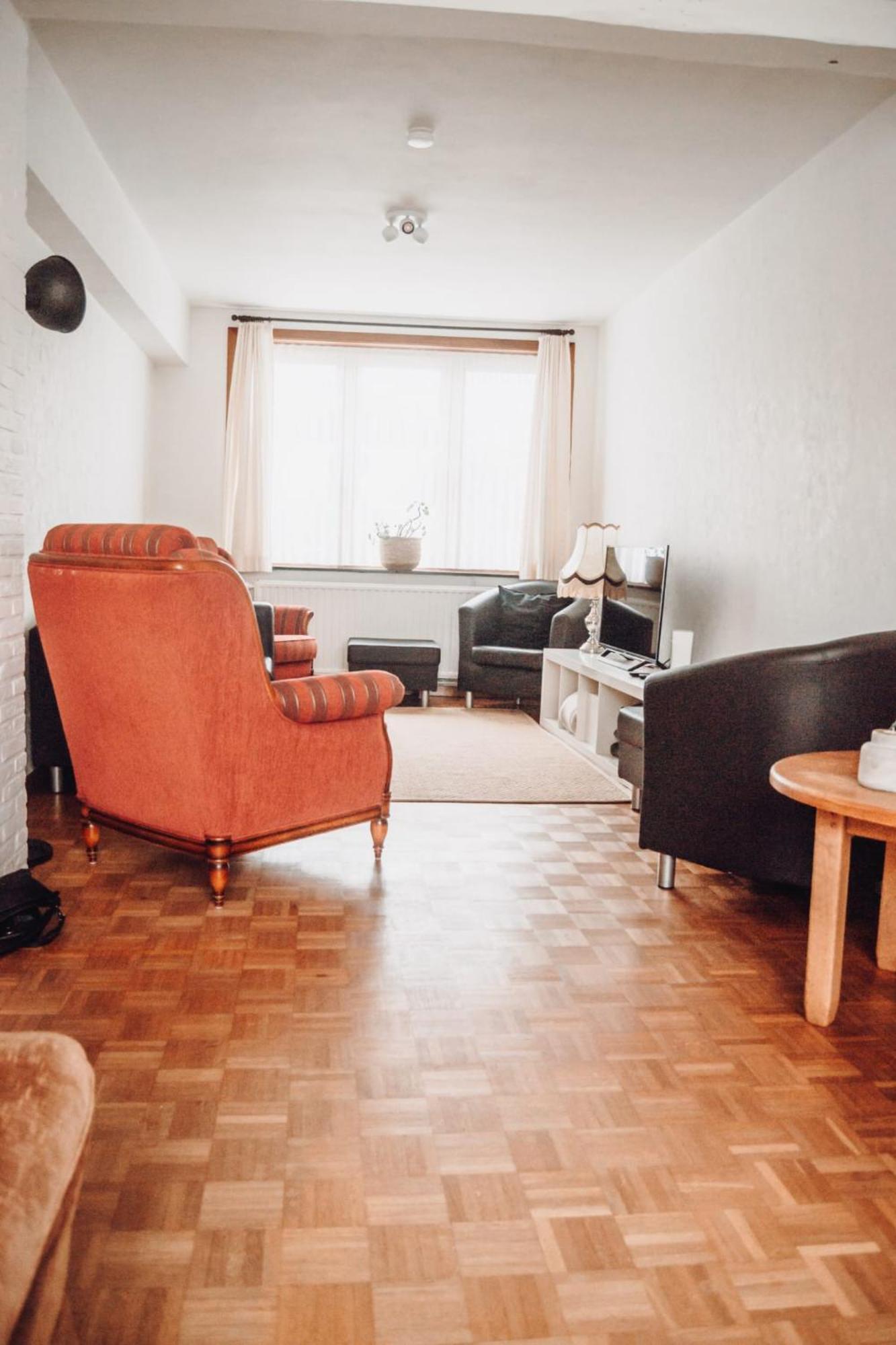 Vakantiewoning Wurfeldermolen Maaseik Kültér fotó
