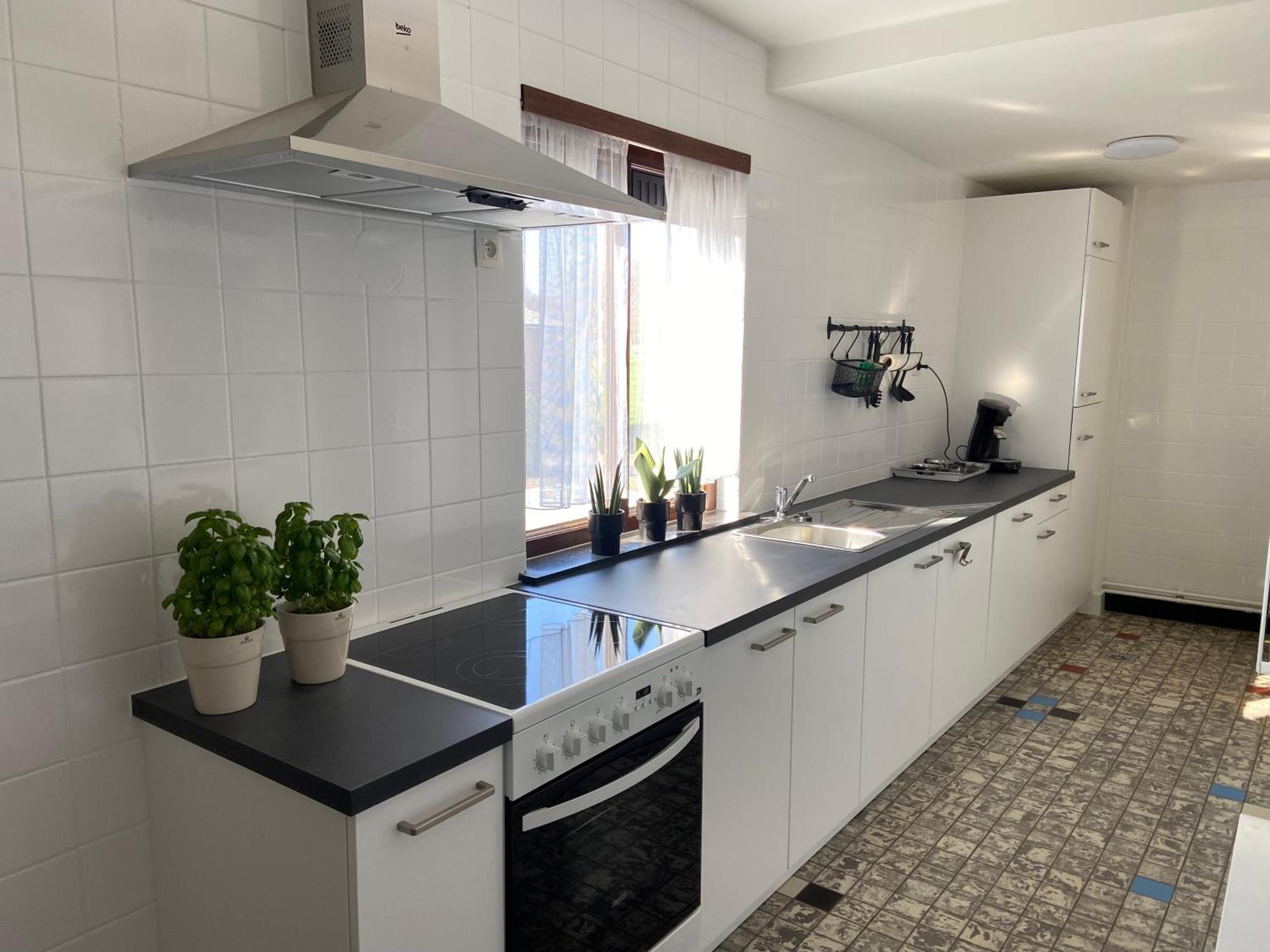 Vakantiewoning Wurfeldermolen Maaseik Kültér fotó