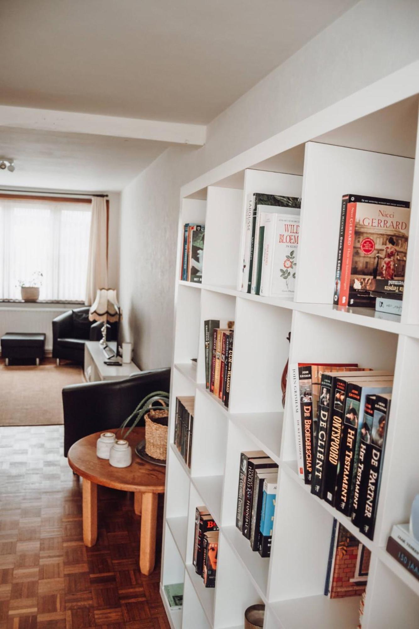 Vakantiewoning Wurfeldermolen Maaseik Kültér fotó